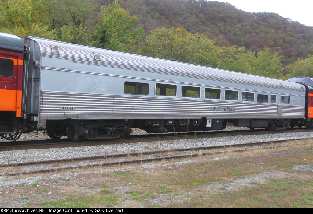 PPCX 800644 - "Fox River Valley"